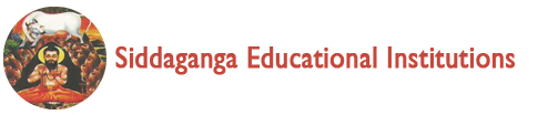 Siddaganga Institutions